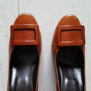 Roger Vivier heels